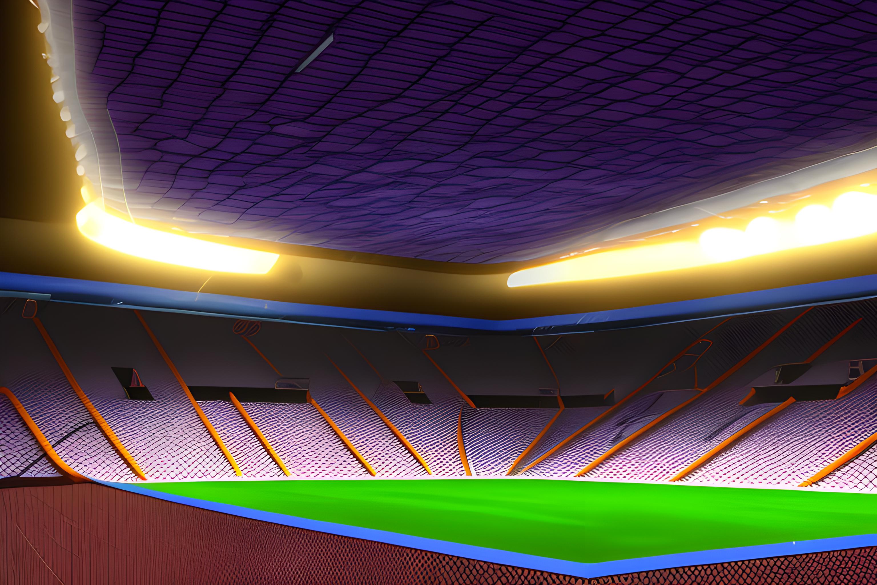 tns arena